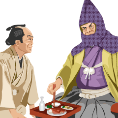 代官と問屋白1