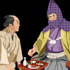 代官と問屋黒1