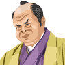 代官顔白2