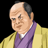 代官顔黒1