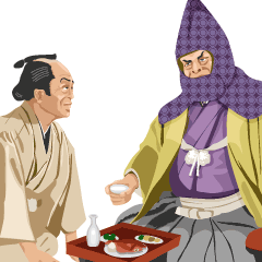 代官と問屋白4