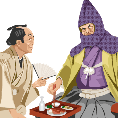 代官と問屋白5