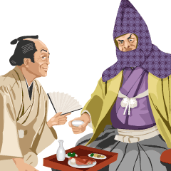 代官と問屋白6