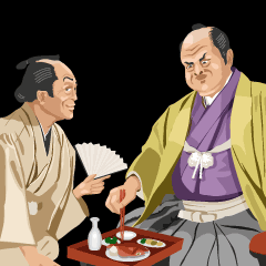 代官と問屋黒11