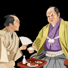 代官と問屋黒18