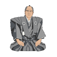 家老全身大黒3