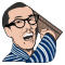 gj[I